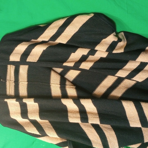 Sweat vest bland and gold - Picture 2 of 2